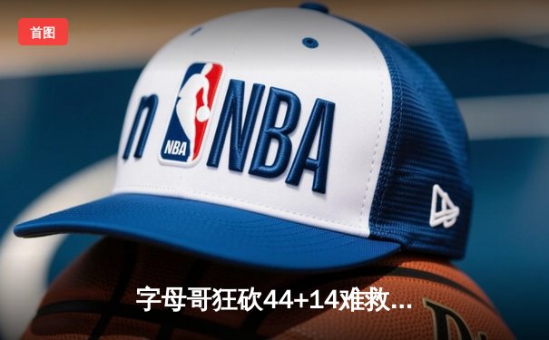 字母哥狂砍44+14难救主，凯尔特人加时险胜雄鹿挺进东决